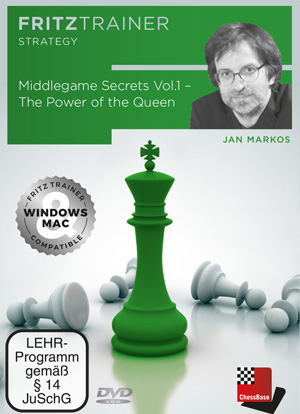 Chessbase Magazine 212